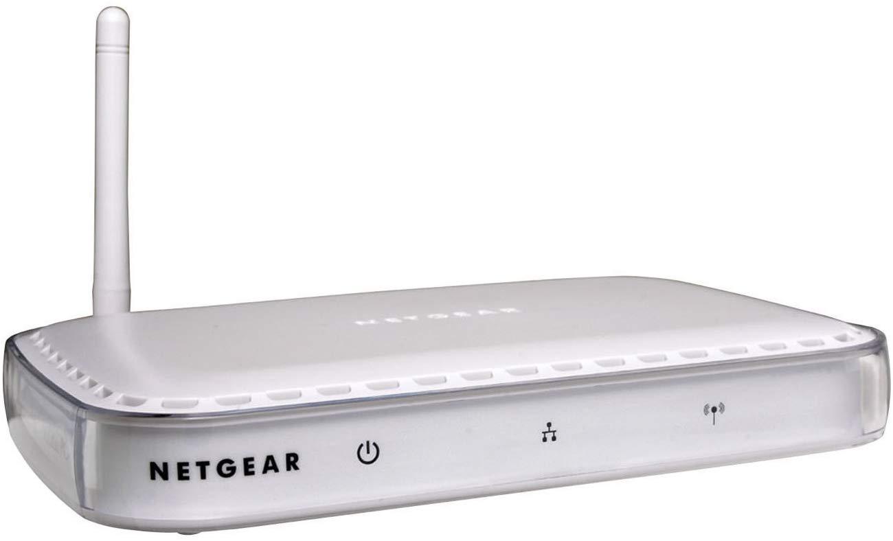 Netgear wireless access point (WG602 New with PSU)