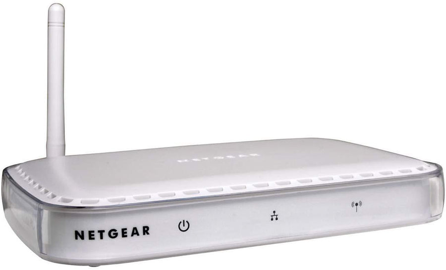 Netgear wireless access point (WG602 New with PSU)