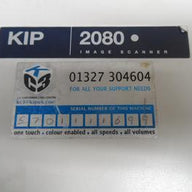 PR19535_2720E_KIP 2720E/2080 Wide Format Multifunction Printer - Image2