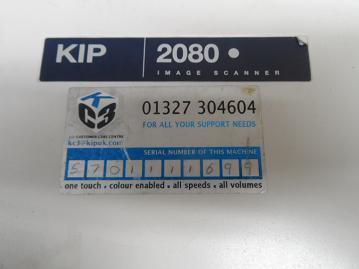 PR19535_2720E_KIP 2720E/2080 Wide Format Multifunction Printer - Image2