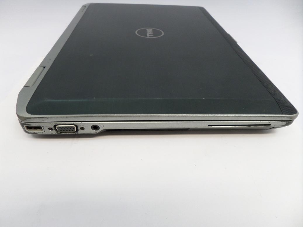 PR25538_469-0247_Dell Latitude E6420 Intel i5 CPU 8Gb RAM 250Gb HDD - Image5