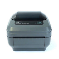 Zebra GK420d Thermal Label Printer - USB / Serial (GK420d Ref)