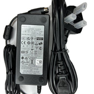Star Micronics PS60A-24C UK 24VDC Mains Adapter ( 30782130 DA-52C24 ) NEW