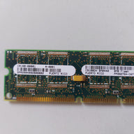 HP C9168-60001 8MB Flash Firmware Programmed DIMM Memory Module for HP LaserJet 4100/9000 Series Printers (C9168DH)