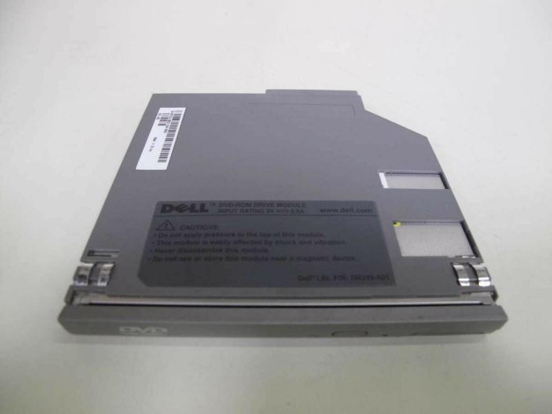 Dell Latitude D-Series CD DVD-ROM Drive Module ( 5W299-A01 5W299-A01    Dell )
