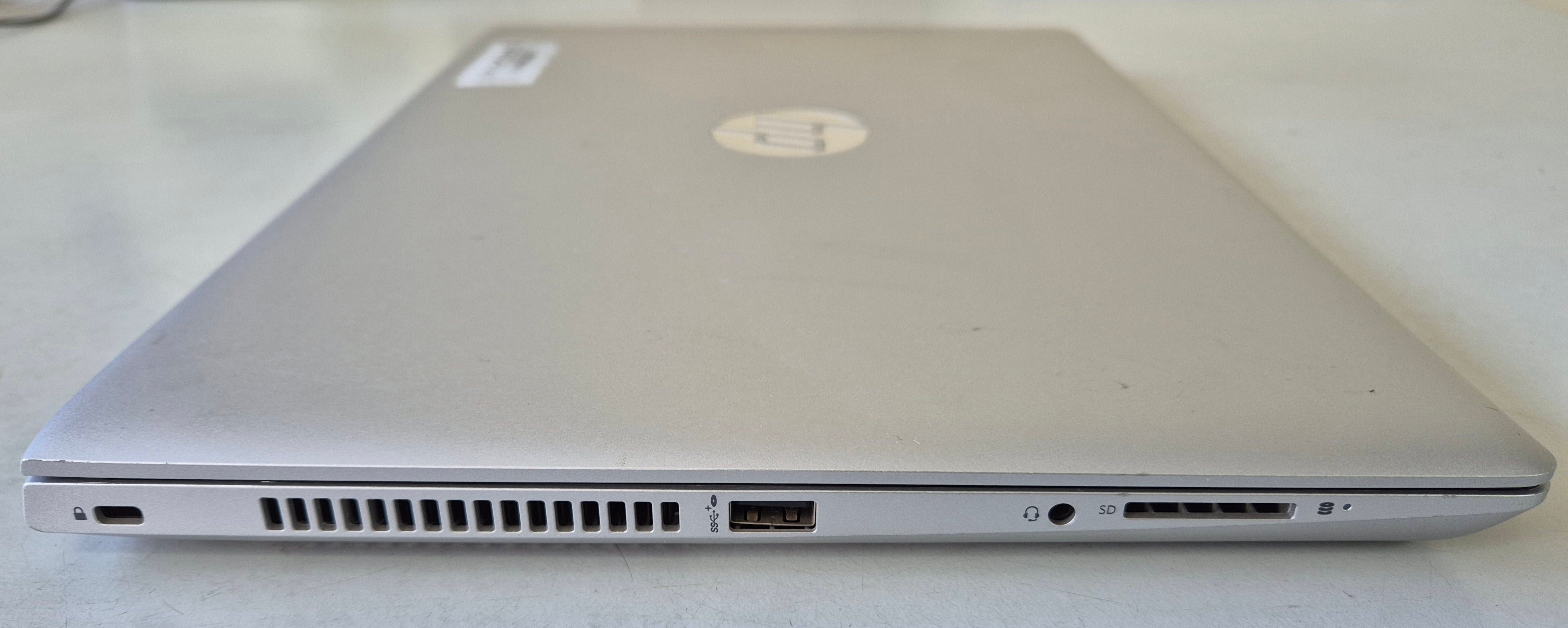 HP 430 G5 240GB SSD 4GB RAM i5 NO OS 13.3" ( 2UB80ET#ABU ) SPR