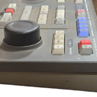 Sony Editing Control Unit ( PVE-500 ) USED