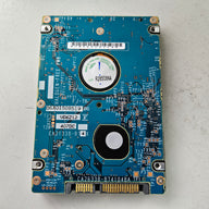 Fujitsu Lenovo 40GB 5400RPM SATA 2.5" HDD ( MHV2040BH CA06672-B210000L 39T2760 39T2780 39T2637 ) REF