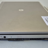 HP EliteBook 2560p NO HD NO OS 4GB RAM DVD i5 12.5" Laptop SPR
