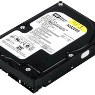 Western Digital Dell 250GB SATA 7200rpm 3.5in HDD ( WD2500JD-75HBB0 0H5102 ) REF