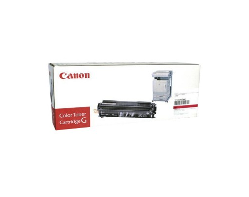 Canon Magenta Toner Cartridge for CP660/CP680 ( 1513A003 ) NEW OLD STOCK FINAL SALE