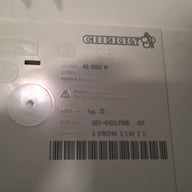 (Cherry G83-6105LPGB white PS2 keyboard)