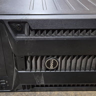 Dell PowerEdge T310 4GB RAM Xeon 2.67GHz NO HDD NO OS Dual PSU WinSVR 2008 COA ( E09S ) USED Damaged Plastics 