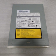 Sony CD-R/RW Drive Unit CRX175A1 24X10X40X( CRX175A  Sony  used)