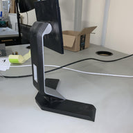 Dell E177FPc Panel Lcd Monitor Stand (E177FPc USED)