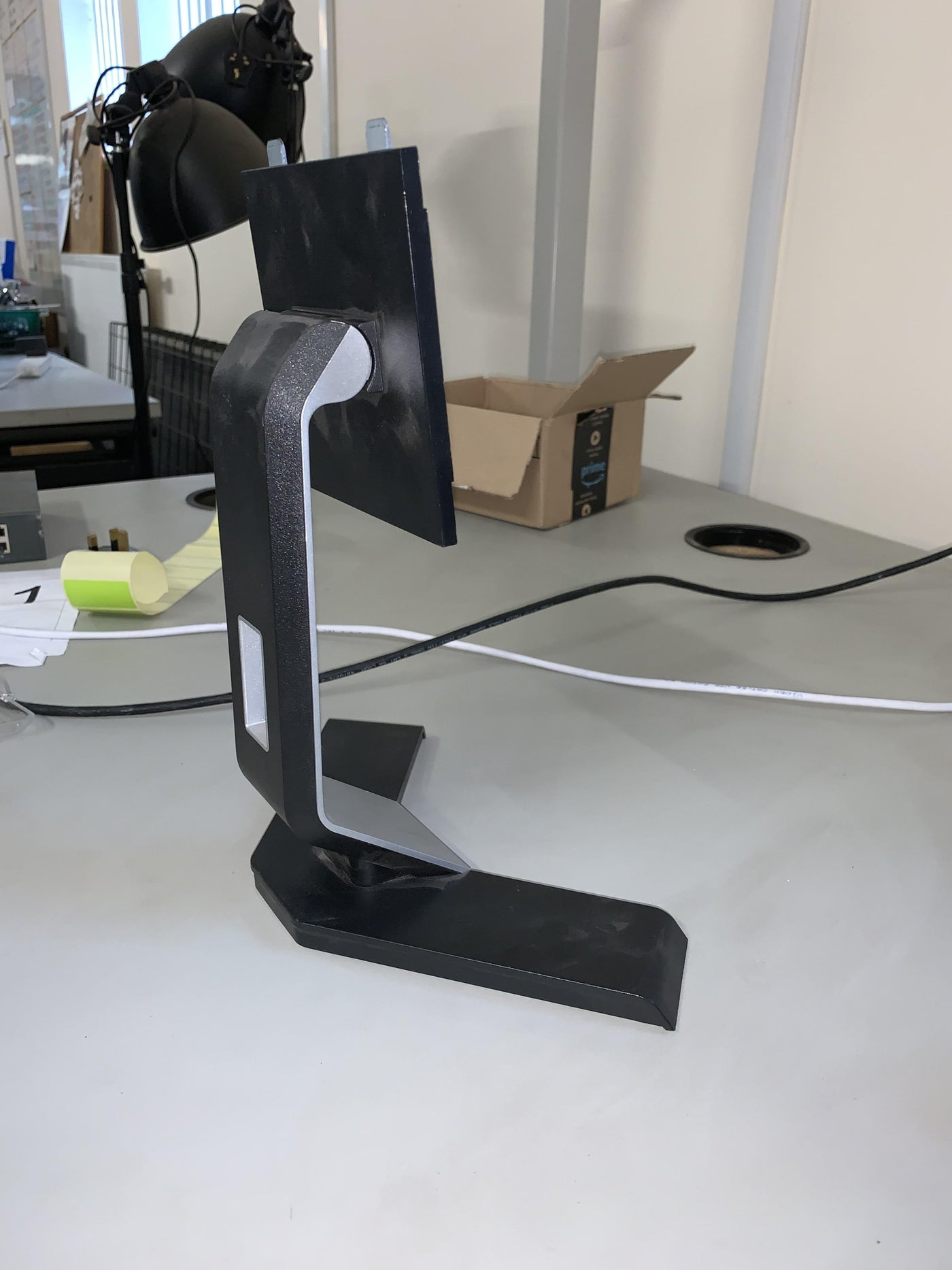 Dell E177FPc Panel Lcd Monitor Stand (E177FPc USED)