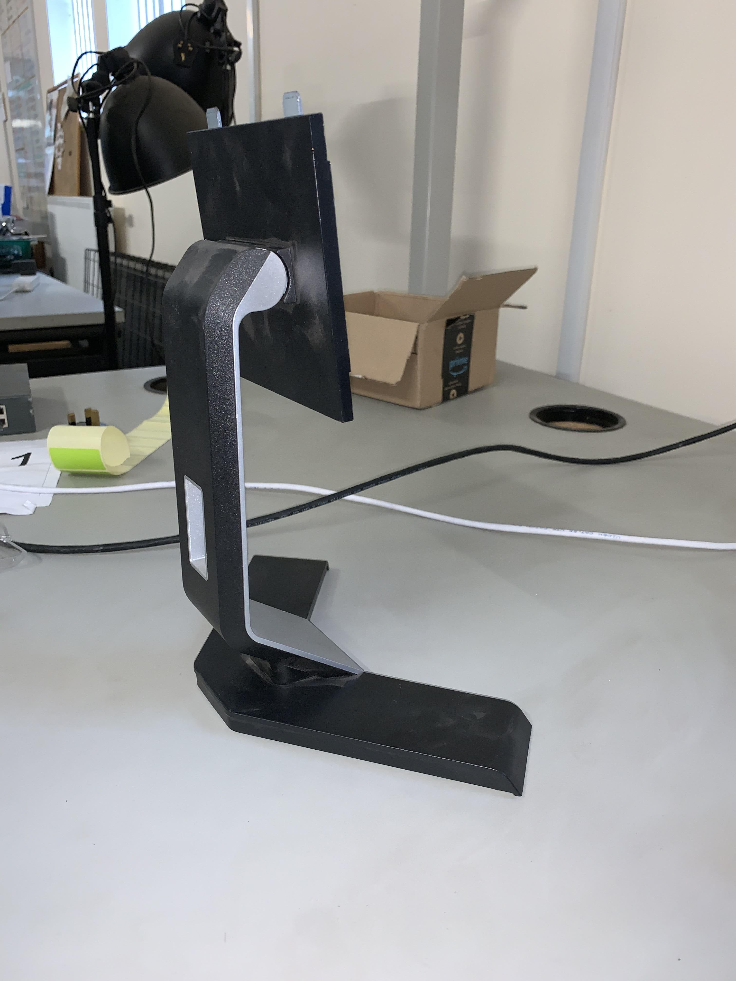Dell E177FPc Panel Lcd Monitor Stand (E177FPc USED)