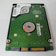PR12263_ST940814AS_Seagate HP 40GB SATA 5400rpm 2.5in HDD - Image2