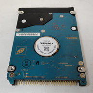 PR23966_HDD2193_Toshiba Compaq 40GB IDE 5400rpm 2.5in HDD - Image3