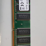 PNY 1GB DDR-RAM PC-3200U non-ECC DIMM Desktop-Memory Module (64A0TPDXA8G17)