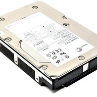 Seagate Dell 73GB SCSI 68 Pin 15Krpm 3.5in HDD ( 9X5005-141 ST373454LW GC823 0GC823 ) REF