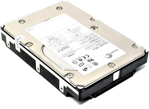 Seagate Dell 73GB SCSI 68 Pin 15Krpm 3.5in HDD ( 9X5005-141 ST373454LW GC823 0GC823 ) REF