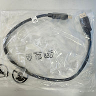 Dell 2Ft M DisplayPort to M DisplayPort Video Cable ( 09Y9RY ) NEW