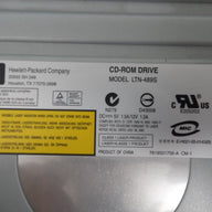 HP LTN-489S 48x CD Rom Drive ( 390847-001 LTN-489S-CT2 LTN-489S    HP )