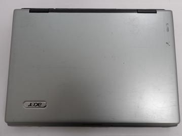 PR20369_MS2180_Acer TravelMate 1.5Ghz 1278Mb Ram No HDD Laptop - Image3