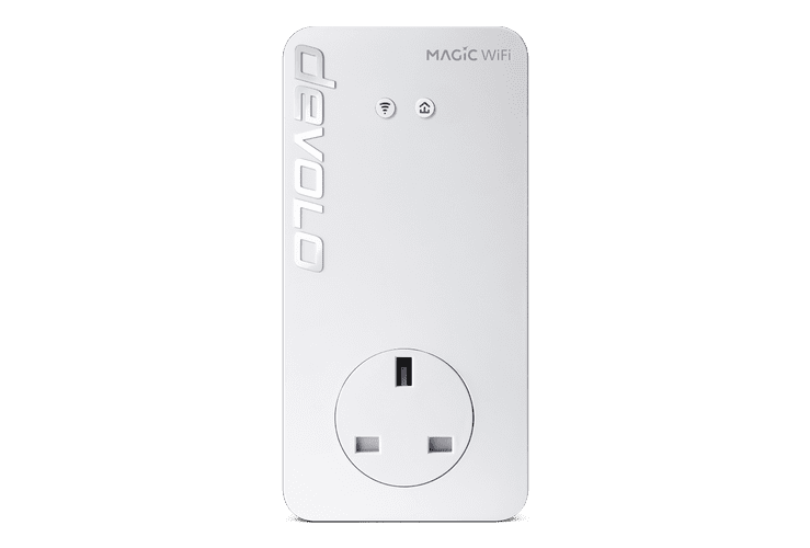 Devolo Magic 2 WiFi 6 Multiroom Kit ( 08826 ) NOB