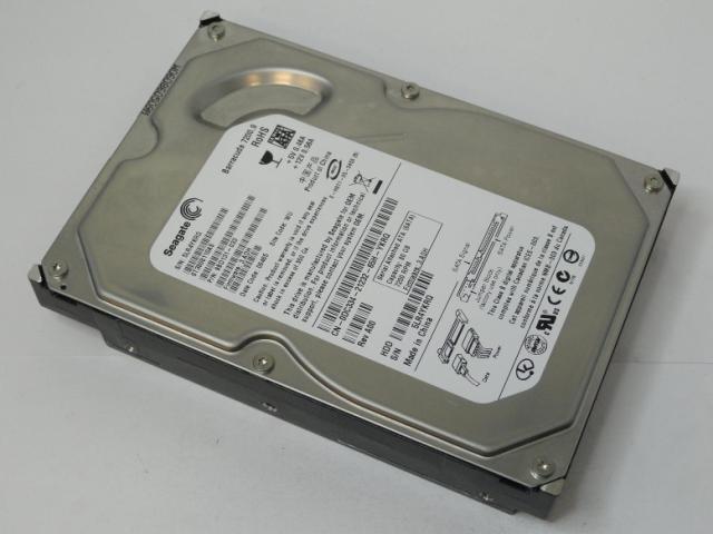 9BD131-033 - Seagate Dell 80GB SATA 7200rpm 3.5in Barracuda 7200.9 HDD - Refurbished