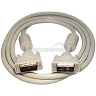 2M DVI CABLE ( DV-104   Generic )