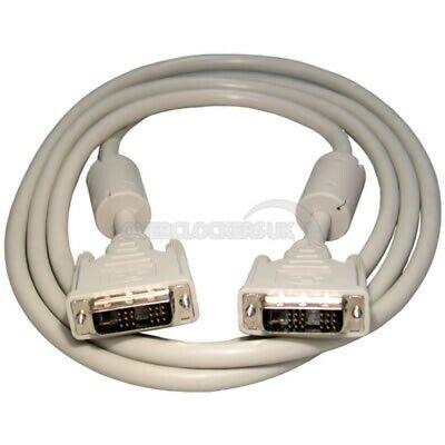 2M DVI CABLE ( DV-104   Generic )