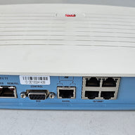 RAD Network Termination Unit NO PSU ( LA-210 LA-210_TALK/ESHDSL/4W/4ETH/E1(C) 5041090000 ) USED