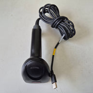 Honeywell Hyperion 1300g Handheld Black USB Barcode Scanner ONLY ( 1300G-2 ) USED
