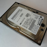 CA05668-B53600DL - Fujitsu Dell 36Gb SCSI 80 Pin 10Krpm 3.5in HDD - Refurbished