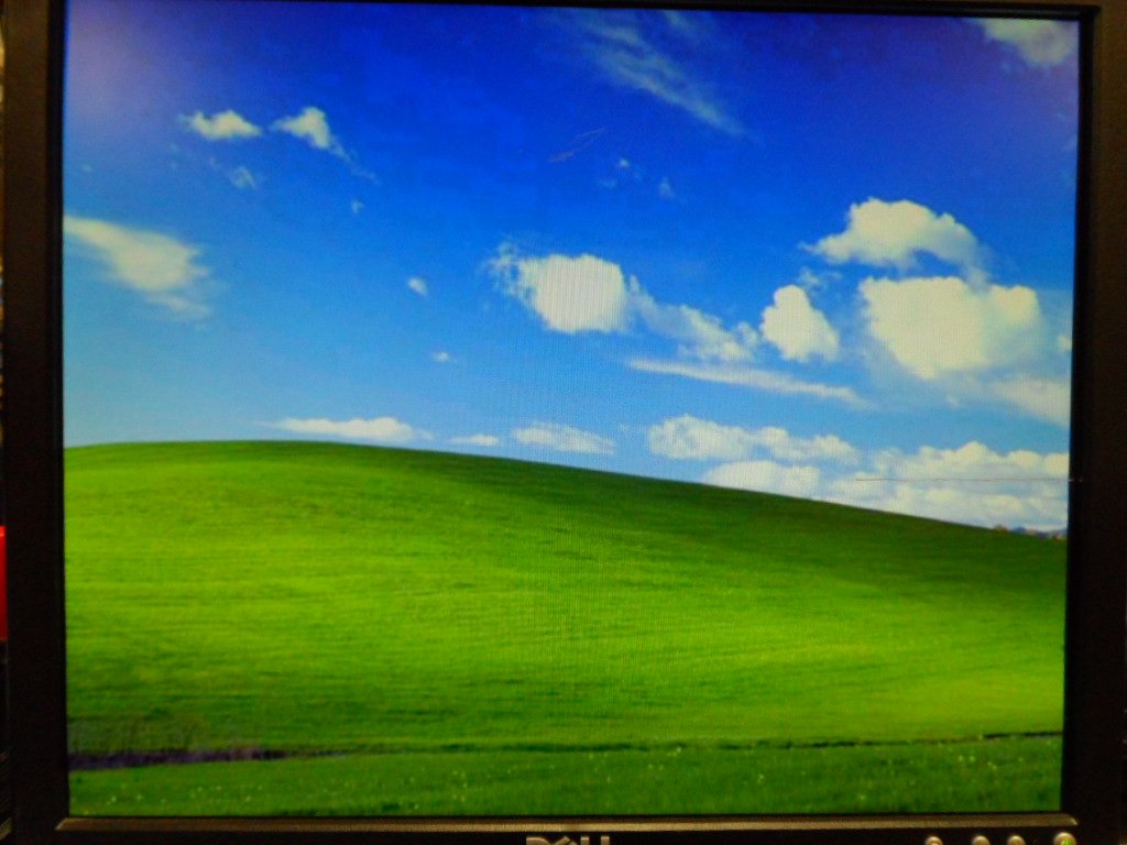 PR11576_RY980_Dell 17" LCD TFT Monitor E178FPB - Image6