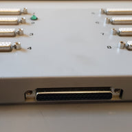 Specialix Terminal Adaptor,