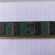 Samsung 256MB DDR Registered ECC PC-2100 266Mhz Server Memory Module ( M312L3223ETS-CB0)