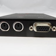 Rose Electronics Crystal View Mini KVM over ( CRV-MR 7050015379435    Rose Electronics )