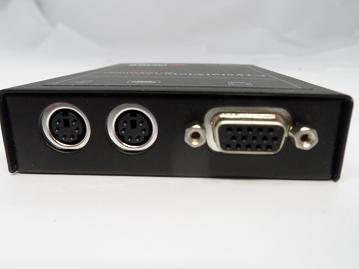 Rose Electronics Crystal View Mini KVM over ( CRV-MR 7050015379435    Rose Electronics )