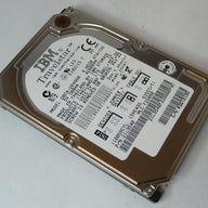 21L9540 - IBM 4.8GB IDE 4200rpm 2.5in Travelstar HDD - USED