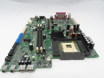 PR21243_262284-000_HP Compaq Evo D510 SFF Socket 478 Motherboard - Image4