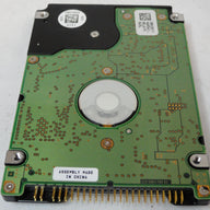 PR23951_13G1815_Hitachi IBM 30GB IDE 4200rpm 2.5in HDD - Image2
