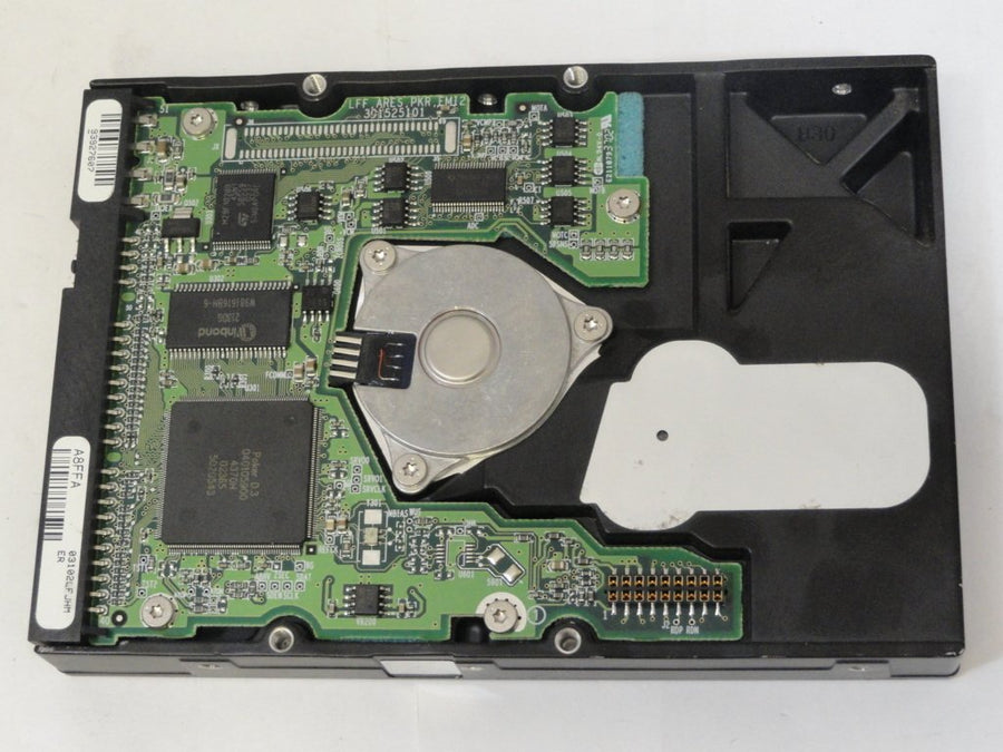 MC0876_2F020J0_Maxtor Compaq 20Gb IDE 5400rpm 3.5in HDD - Image2