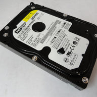 WD400BB-23JHA1 - Western Digital IBM 40Gb 7200rpm 3.5in HDD - USED