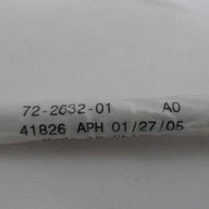 PR20722_72-2632-01_Cisco 72-2632-01 CAB-STACK-50CM Stackwise Cable - Image4