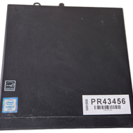 HP ProDesk 400 G2 Mini 120GB SSD 4GB RAM i3-6100T 3.2GHz NO OS ( M2V15AV ) USED
