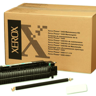 Xerox Phaser 5400 220v Maintenance Kit ( 109R00522 ) NEW OLD STOCK FINAL SALE