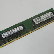 Samsung Smart 512MB PC2-5300 DDR2-667MHz RAM ( M378T6553CZ3-CE6 SG646UDR26485-2-S ) REF